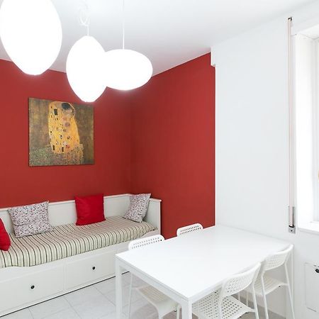 Domus Klimt Apartment Roma Ngoại thất bức ảnh