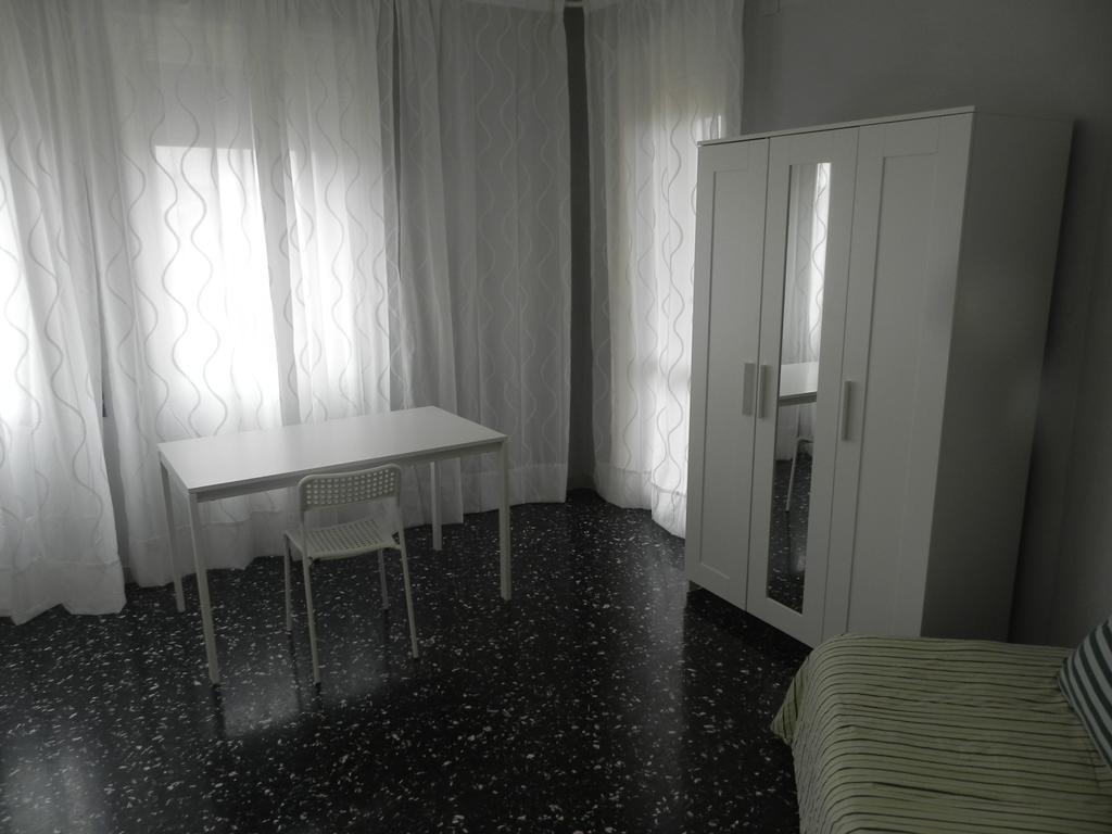 Domus Klimt Apartment Roma Ngoại thất bức ảnh