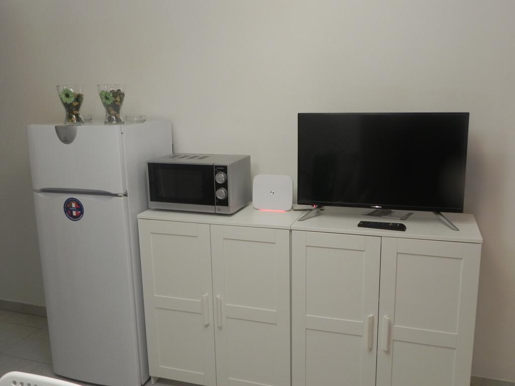 Domus Klimt Apartment Roma Ngoại thất bức ảnh