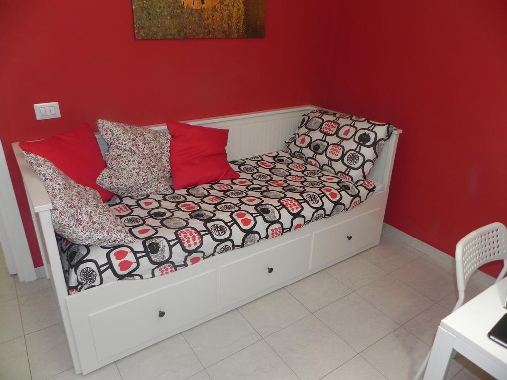 Domus Klimt Apartment Roma Ngoại thất bức ảnh