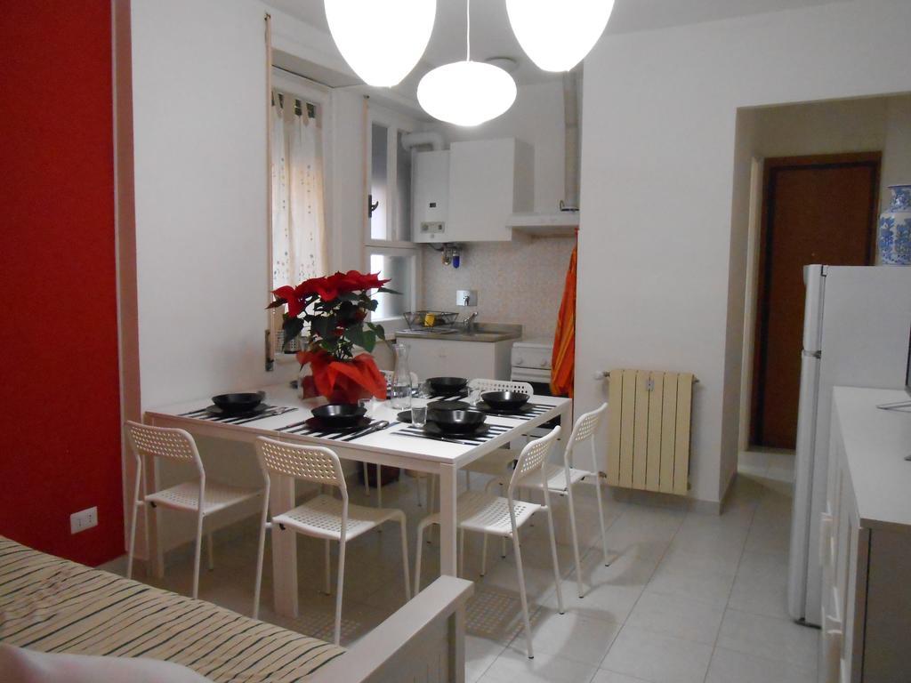 Domus Klimt Apartment Roma Ngoại thất bức ảnh