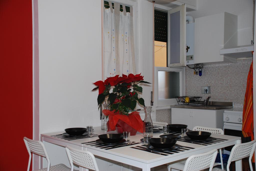 Domus Klimt Apartment Roma Ngoại thất bức ảnh