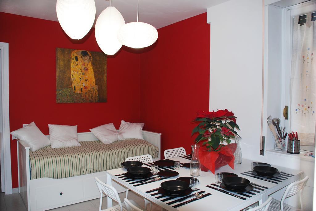 Domus Klimt Apartment Roma Ngoại thất bức ảnh