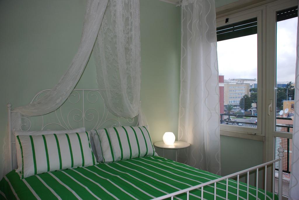 Domus Klimt Apartment Roma Ngoại thất bức ảnh