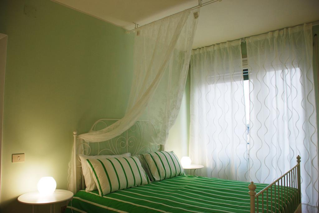 Domus Klimt Apartment Roma Ngoại thất bức ảnh