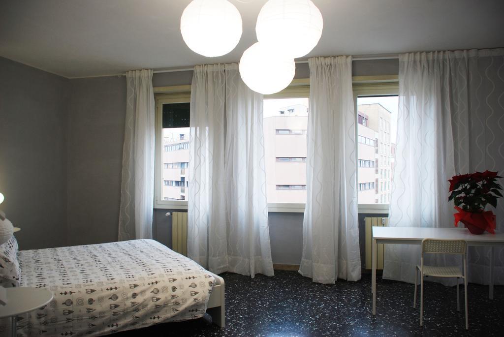 Domus Klimt Apartment Roma Ngoại thất bức ảnh