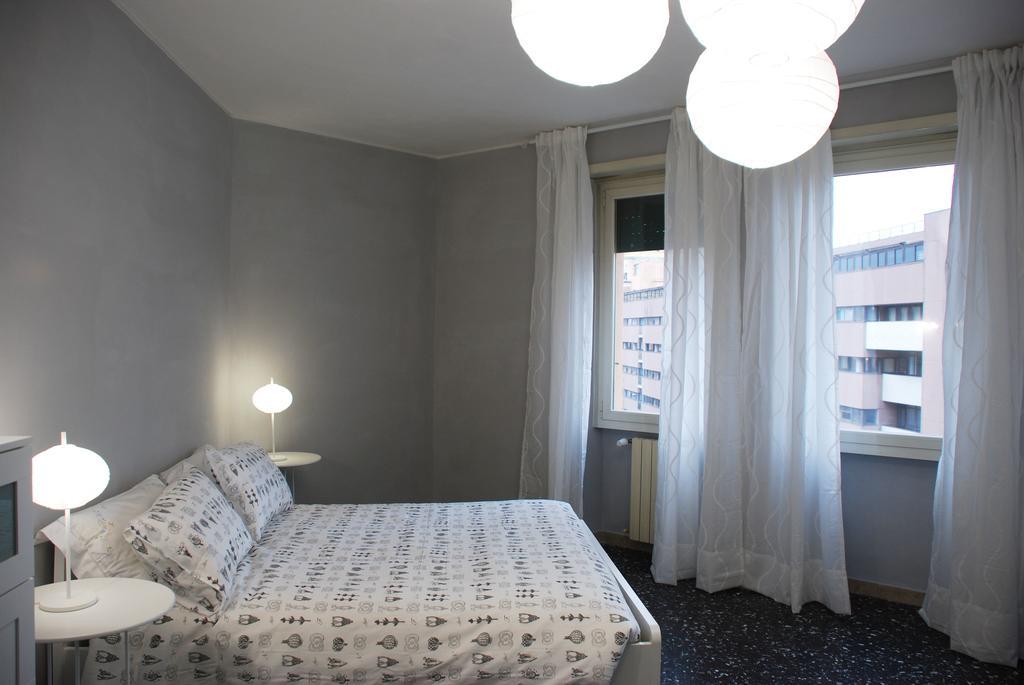 Domus Klimt Apartment Roma Ngoại thất bức ảnh