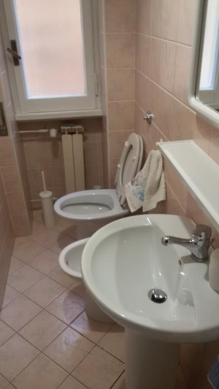 Domus Klimt Apartment Roma Ngoại thất bức ảnh