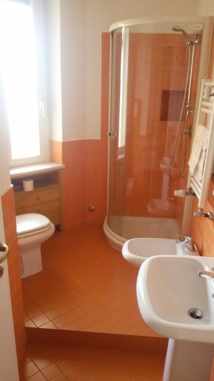 Domus Klimt Apartment Roma Ngoại thất bức ảnh