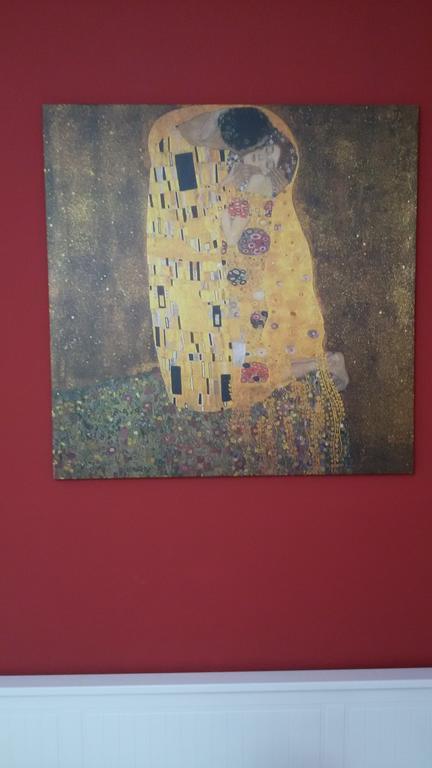 Domus Klimt Apartment Roma Ngoại thất bức ảnh