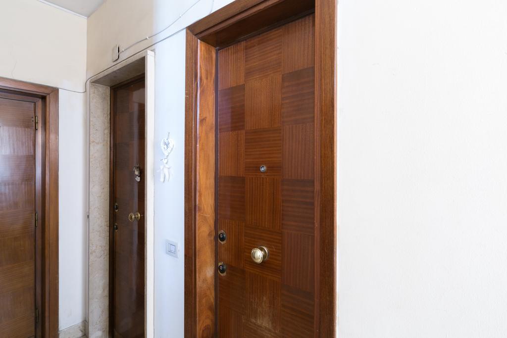 Domus Klimt Apartment Roma Ngoại thất bức ảnh