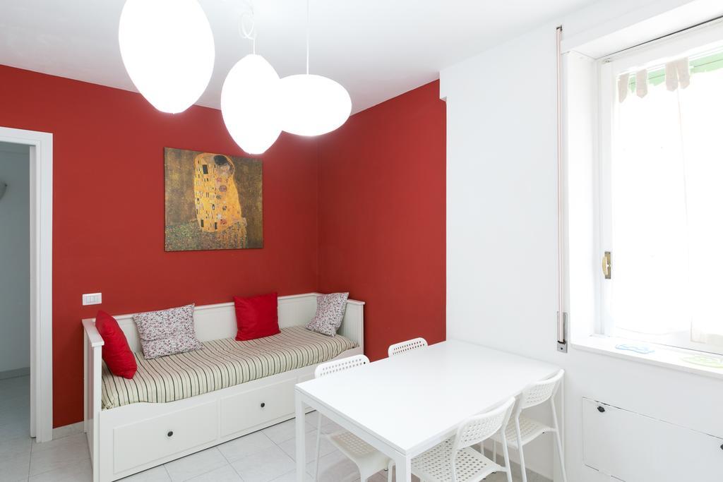 Domus Klimt Apartment Roma Ngoại thất bức ảnh