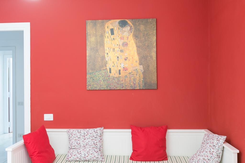 Domus Klimt Apartment Roma Ngoại thất bức ảnh