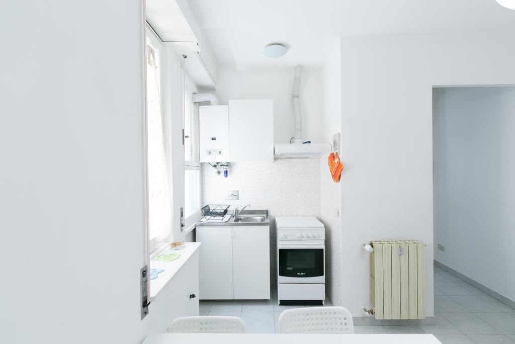Domus Klimt Apartment Roma Ngoại thất bức ảnh