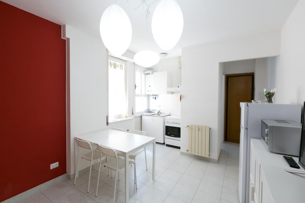 Domus Klimt Apartment Roma Ngoại thất bức ảnh