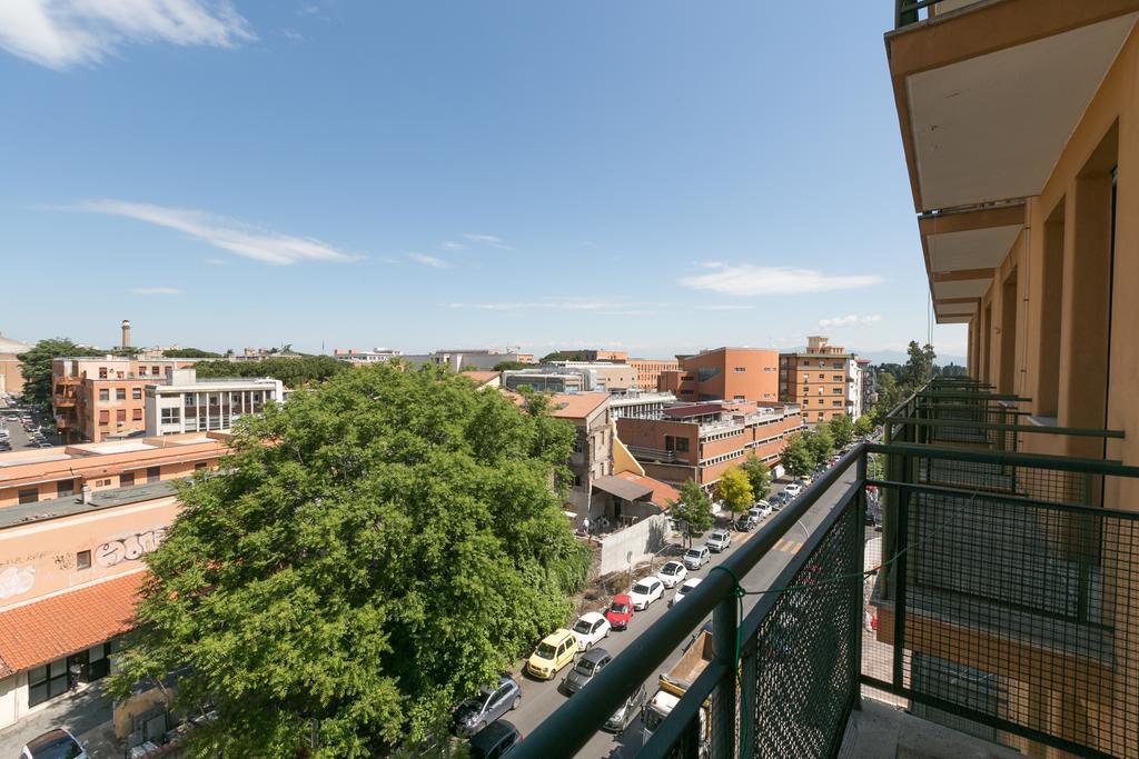 Domus Klimt Apartment Roma Ngoại thất bức ảnh