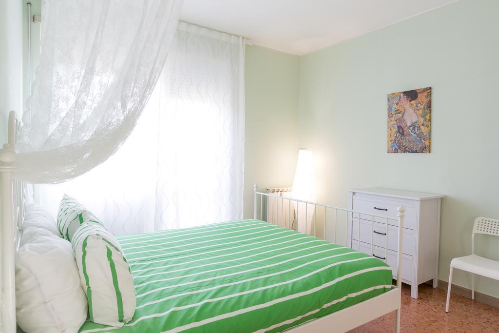 Domus Klimt Apartment Roma Ngoại thất bức ảnh