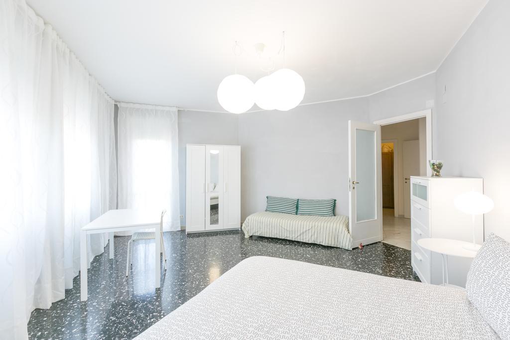 Domus Klimt Apartment Roma Ngoại thất bức ảnh