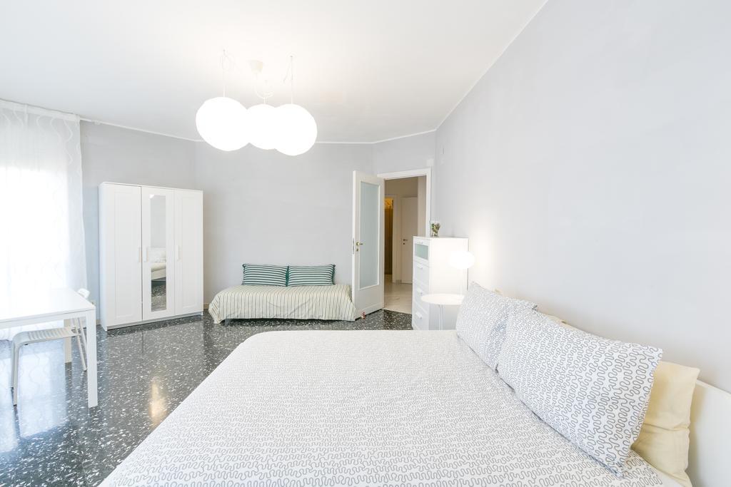 Domus Klimt Apartment Roma Ngoại thất bức ảnh