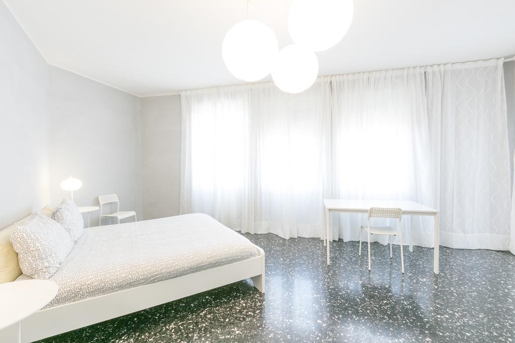 Domus Klimt Apartment Roma Ngoại thất bức ảnh
